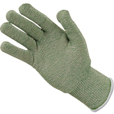 Allpoints Kut Glove, 13 ga, Green, L 1331453